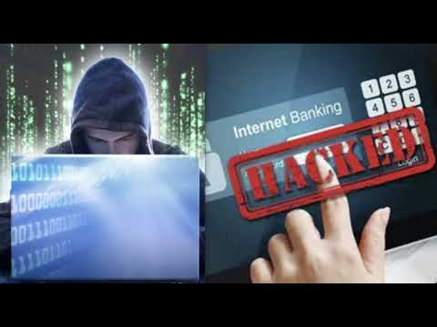 Get Ready for “Worst Cyber Attack In Recent World History”! Hackers to Bring Down Europe’s Banking