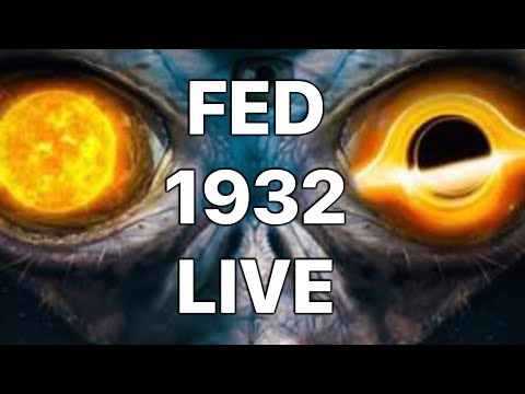 FED 1933 LIVE Factnomenal Paradoxes