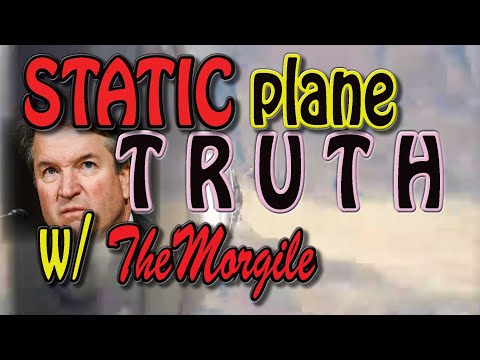 Static Plane Truth *Stream w/ TheMorgile*