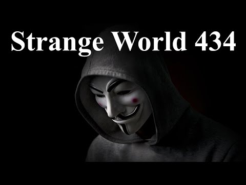 Strange World 434 We Create They React ✅