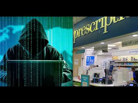 Big Cyber Attack from “Outside Threat” Hits Change Healthcare, Pharmacies Nationwide Face Delays