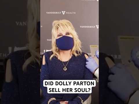 Did Dolly Parton Sell Her Soul? #fypシ #viralshorts #shorts #shortsfeed