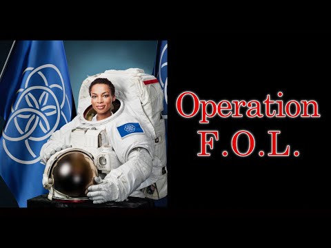 Operation Flower of Life | Terrence Howard and the Great AWOKENING [2016 Recut]