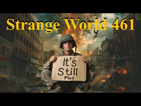 Strange World 461 Doom Sayers ✅