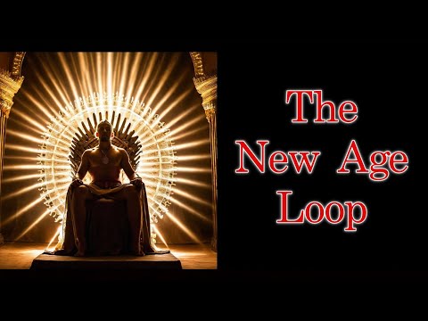 Terrence Howard and Channelers | The LOOP INDUCING Trance of A.I. Entities and their Tactics