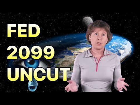 Flat Earth Debate 2099 Uncut & After Show Sabine Hossenfelder