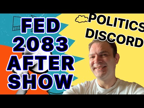 Flat Earth Debate 2083 Uncut & After Show Politics