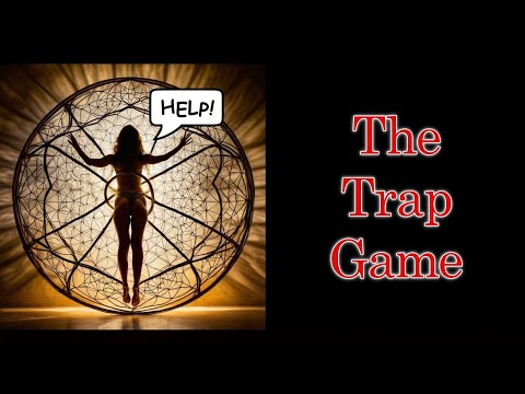 Traps and Trappers | The Terrence Howard – Billy Carson Card and BEYOND