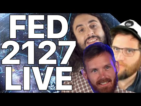 Flat Earth Debate LIVE 2127 Witsit & Prof Dave