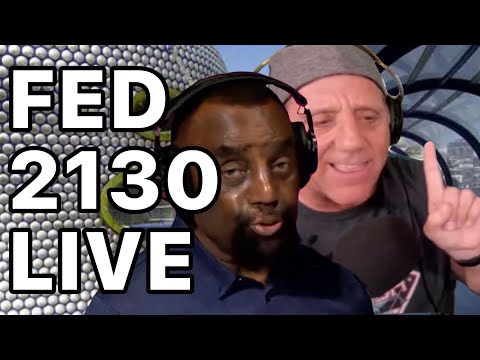 FED LIVE 2130 Jessie Lee Peterson Vs Flat Earth Dave