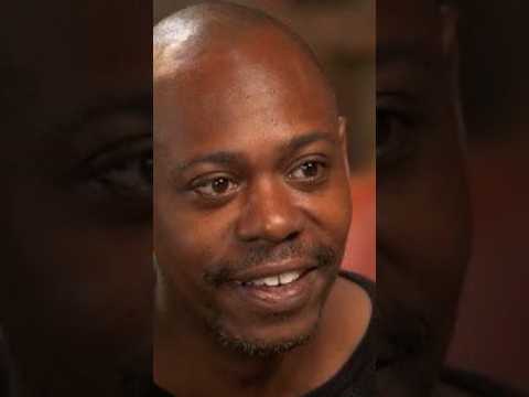 Dave Chappelle has been REPLACED! #davechappelle #fypシ゚ #viral #omg #wtf