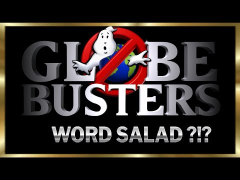 GLOBEBUSTERS LIVE | Episode 11.10 – Word Salad – 6/23/24