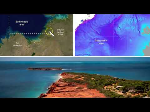 Lost Continent ‘Unlike Anything Found Today’ Discovered Off The Coast of Australia