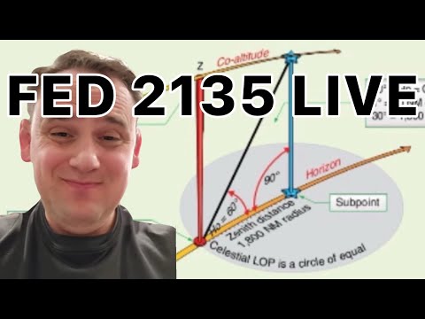 Flat Earth Debate LIVE 2135 Mr. Anderson Wrecks Himself With FE “Measurement”