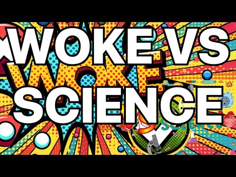 Woke Pronouns Vs Science & Reality