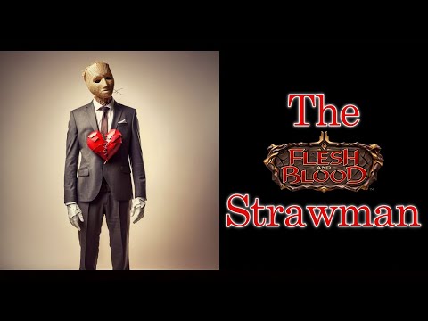 The INFLATION of Love and the Other Straw Man