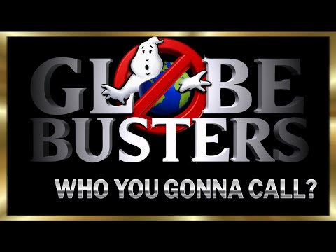 GLOBEBUSTERS LIVE | Episode 11.9 – Who You Gonna Call?  Your calls and questions answered! – 6/9/24