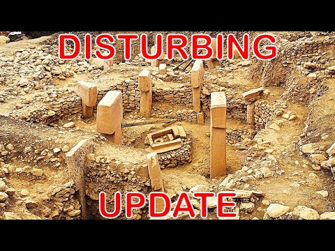 You Won’t Believe This Disturbing Gobekli Tepe Update