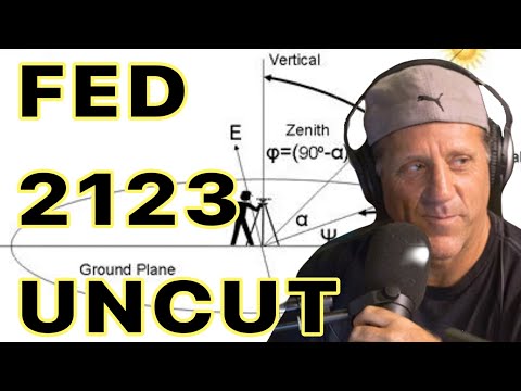 Flat Earth Debate 2123 Uncut & After Show Anti Globe Dave Weiss