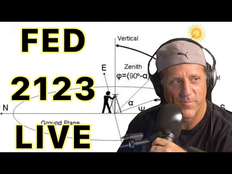 Flat Earth Debate LIVE 2123 Anti Globe Dave Weiss