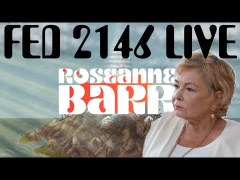 Flat Earth Debate 2146 LIVE Roseanne Barr