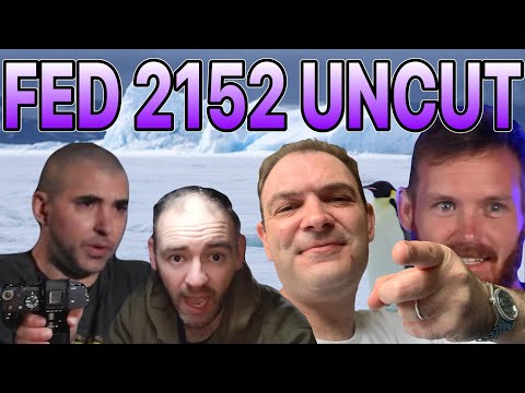 Flat Earth Debate 2152 Uncut & After Show McKeegan & Negatorxx