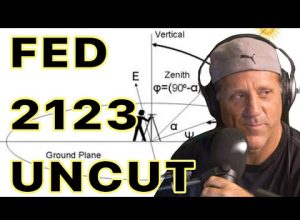 Flat Earth Debate 2123 Uncut & After Show Dave Weiss