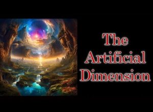 The 13 Heavens and 9 Underworlds | Western Creation Myths and Trump Talk (2016)