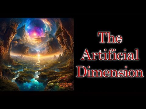 The 13 Heavens and 9 Underworlds | Western Creation Myths and Trump Talk (2016)