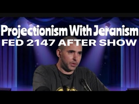 Flat Earth Debate 2148 Uncut & After Show Jeranism & Pitch Data