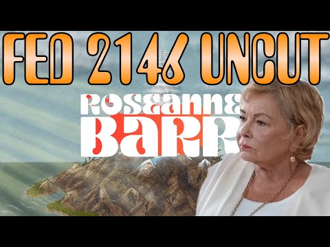 Flat Earth Debate 2146 Uncut & After Show Roseanne