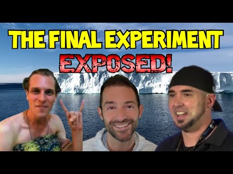 The Final Experiment EXPOSED – Will Duffy, Eric Dubay & Jeranism Are Actors!