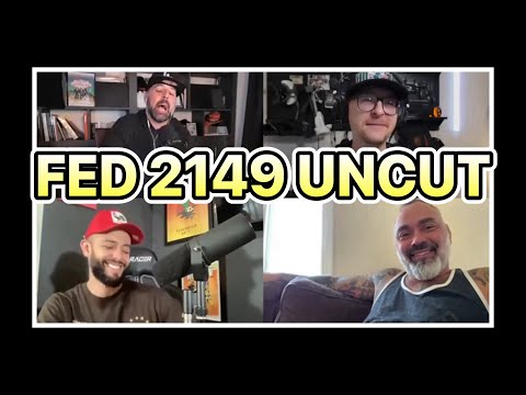 Flat Earth Debate 2149 Uncut & After Show Eddie Bravo Tin Foil Hat