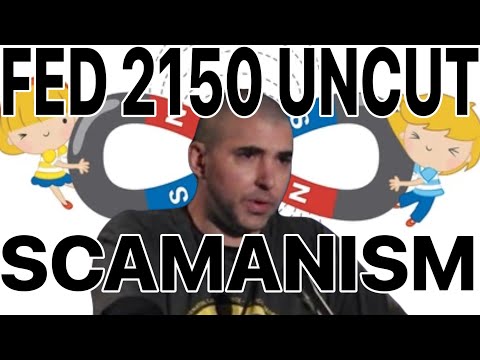 Flat Earth Debate 2150 Uncut & After Show Scamanism