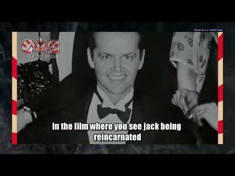 THC+ Clips | Steven Snider AKA Recluse: Kubrick & Conspiracy