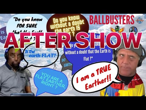 Ballbusters After Show Dave Weiss Ejected Himself From FE