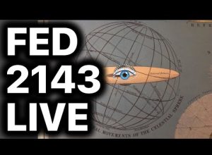 FED 2143 Globe Building For Dummies (Flat Earth Required)