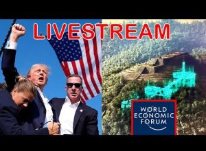 Emergency Livestream: The ATTEMPT on Donald Trump & Global Corruption
