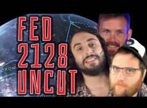 Flat Earth Debate 2128 Uncut & After Show Dave & Witsit II