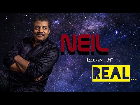 Neil Degrasse Tyson Telling the Truth!