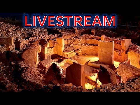 The Gobekli Tepe Conspiracy is REAL