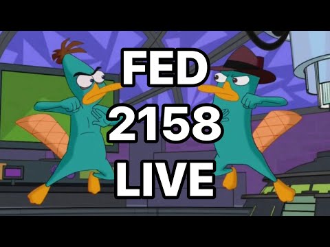 FED 2158 LIVE Politics Discord