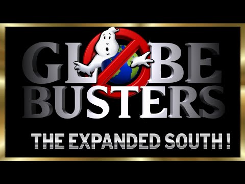 GLOBEBUSTERS LIVE | Episode 11.17  | The Expanded South 8/25/24