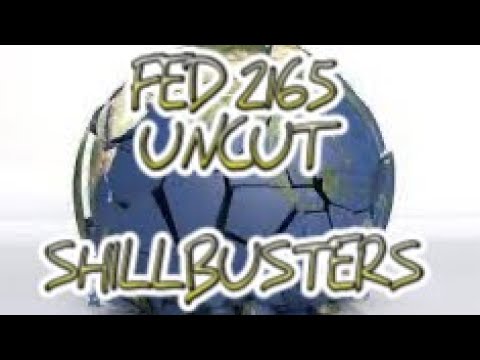 Flat Earth Debate Uncut 2165 & After Show Shillbusters