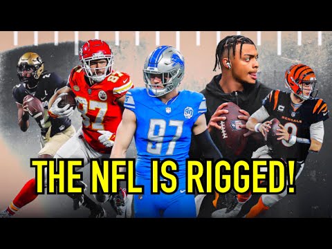 The NFL Does Not Want You To See This!