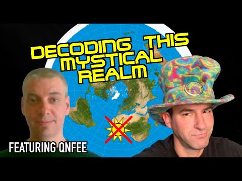 Decoding This Mystical Realm – Featuring Special Guest QNFee