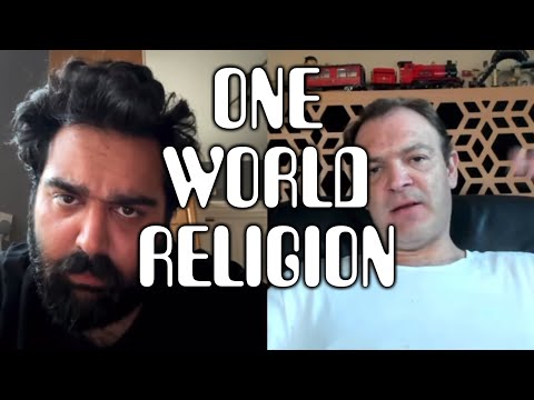 The One World Religion