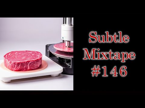 Subtle Mixtape 146 | Clone Confessions, GIANTS, and Royal Demigods???