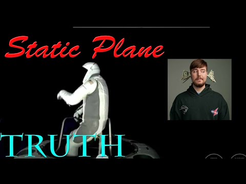 Static Plane Truth LIVE