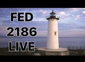 FED 2187 LIVE Seeing Too Far!?